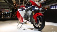 Moto - News: Honda ha raggiunto le 300 milioni di moto prodotte