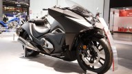 Moto - News: Honda ha raggiunto le 300 milioni di moto prodotte