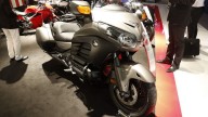 Moto - News: Honda ha raggiunto le 300 milioni di moto prodotte