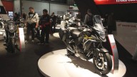 Moto - News: Honda ha raggiunto le 300 milioni di moto prodotte