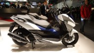 Moto - News: Honda ha raggiunto le 300 milioni di moto prodotte
