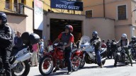 Moto - News: Moto Guzzi XBR 1200 Rapace e XBR 940 Varenna by Oberdan Bezzi