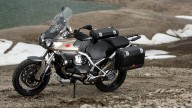 Moto - News: Moto Guzzi Stelvio 940 by Oberdan Bezzi