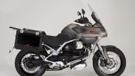 Moto - News: Moto Guzzi Stelvio 940 by Oberdan Bezzi