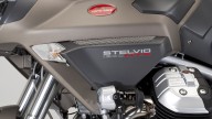 Moto - News: Moto Guzzi Stelvio 940 by Oberdan Bezzi