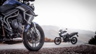 Moto - Test: Triumph Tiger 800 XRx 2015 - TEST