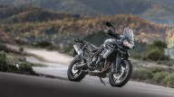 Moto - Test: Triumph Tiger 800 XRx 2015 - TEST