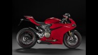 Moto - News: Pirelli Diablo Supercorsa SP per la Ducati 1299 Panigale