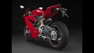 Moto - News: Pirelli Diablo Supercorsa SP per la Ducati 1299 Panigale