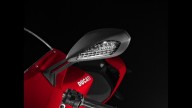 Moto - News: Pirelli Diablo Supercorsa SP per la Ducati 1299 Panigale