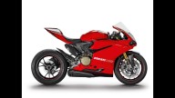 Moto - News: Pirelli Diablo Supercorsa SP per la Ducati 1299 Panigale