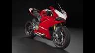 Moto - News: Pirelli Diablo Supercorsa SP per la Ducati 1299 Panigale