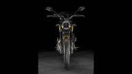 Moto - News: Speciali Ducati Scrambler al Motor Bike Expo 2015