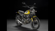 Moto - News: Speciali Ducati Scrambler al Motor Bike Expo 2015