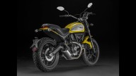 Moto - News: Speciali Ducati Scrambler al Motor Bike Expo 2015