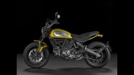 Moto - News: Speciali Ducati Scrambler al Motor Bike Expo 2015