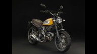 Moto - News: Speciali Ducati Scrambler al Motor Bike Expo 2015