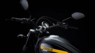 Moto - News: Speciali Ducati Scrambler al Motor Bike Expo 2015