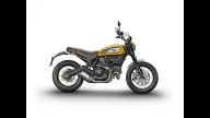 Moto - News: Speciali Ducati Scrambler al Motor Bike Expo 2015