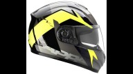 Moto - News: Kappa: casco e borse ad alta visibilità