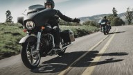 Moto - News: Harley-Davidson Discover More Tour per provare le Touring 2015