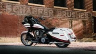 Moto - News: Harley-Davidson Discover More Tour per provare le Touring 2015