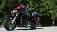 Moto - News: Harley-Davidson Discover More Tour per provare le Touring 2015