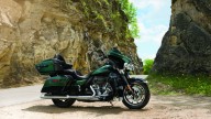 Moto - News: Harley-Davidson Discover More Tour per provare le Touring 2015