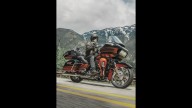 Moto - News: Harley-Davidson Discover More Tour per provare le Touring 2015