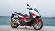 Moto - News: Honda Integra 750: finanziamento a interessi 0 fino al 31 luglio