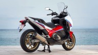 Moto - News: Honda Integra 750: finanziamento a interessi 0 fino al 31 luglio