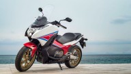 Moto - News: Honda Integra 750: finanziamento a interessi 0 fino al 31 luglio