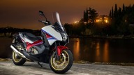 Moto - News: Honda Integra 750: finanziamento a interessi 0 fino al 31 luglio