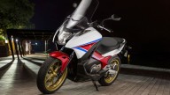 Moto - News: Honda Integra 750: finanziamento a interessi 0 fino al 31 luglio