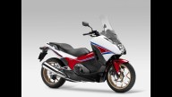 Moto - News: Honda Integra 750: finanziamento a interessi 0 fino al 31 luglio