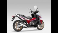 Moto - News: Honda Integra 750: finanziamento a interessi 0 fino al 31 luglio