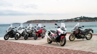 Moto - News: Honda Integra 750: finanziamento a interessi 0 fino al 31 luglio