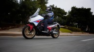 Moto - News: Honda Integra 750: finanziamento a interessi 0 fino al 31 luglio