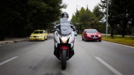 Moto - News: Honda Integra 750: finanziamento a interessi 0 fino al 31 luglio