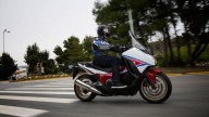 Moto - News: Honda Integra 750: finanziamento a interessi 0 fino al 31 luglio