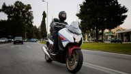 Moto - News: Honda Integra 750: finanziamento a interessi 0 fino al 31 luglio