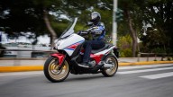 Moto - News: Honda Integra 750: finanziamento a interessi 0 fino al 31 luglio