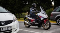 Moto - News: Honda Integra 750: finanziamento a interessi 0 fino al 31 luglio