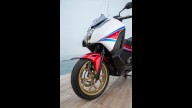 Moto - News: Honda Integra 750: finanziamento a interessi 0 fino al 31 luglio