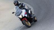 Moto - News: Honda Integra 750: finanziamento a interessi 0 fino al 31 luglio