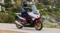 Moto - News: Honda Integra 750: finanziamento a interessi 0 fino al 31 luglio