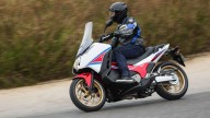 Moto - News: Honda Integra 750: finanziamento a interessi 0 fino al 31 luglio