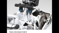 Moto - News: Honda Integra 750: finanziamento a interessi 0 fino al 31 luglio