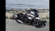 Moto - News: BMW Concept 101 a Villa d'Este