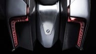 Moto - News: BMW Concept 101 a Villa d'Este